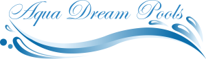 Aqua Dream Pool Logo